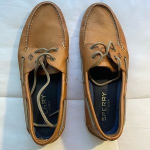 Men’s Sperry Top Siders
